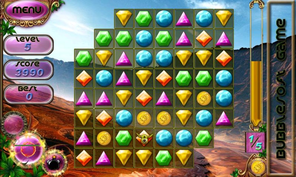 Jewel Quest 2 Free Download