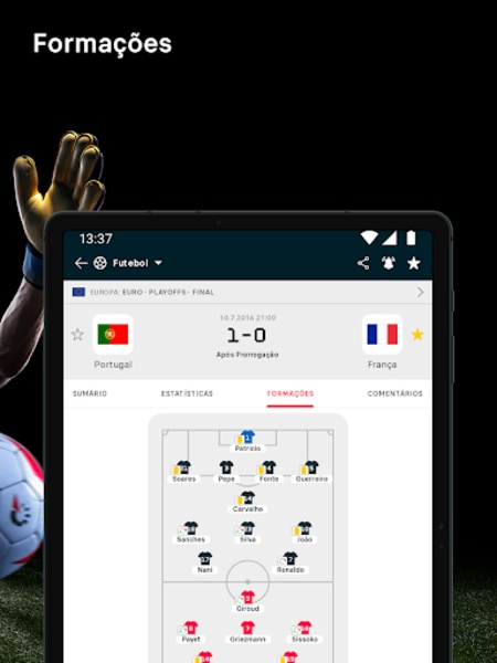 Resultados - Preview 2