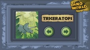 Dino World screenshot 3
