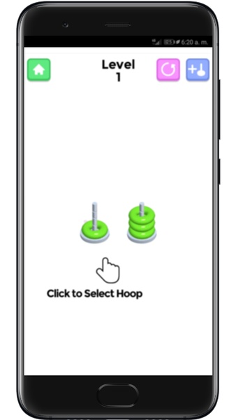 Sort Hoop - Preview 8