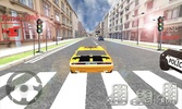 Extreme Car Drive Simulator screenshot 4