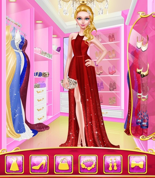 Film Star Salon - Preview 7
