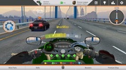 Top Rider Bike Race & Real Traffic screenshot 10