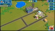 Monster Metropolis screenshot 13