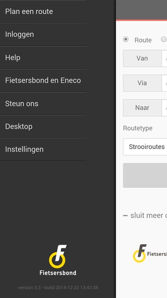 Fietsplanner - Preview 4