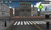 3D School Bus Driving screenshot 9