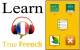 Learn French Conversation :AR screenshot 6