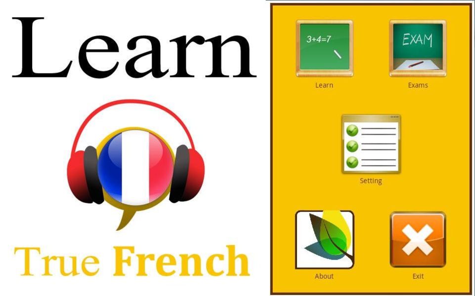 Learn French Conversation - Preview 6
