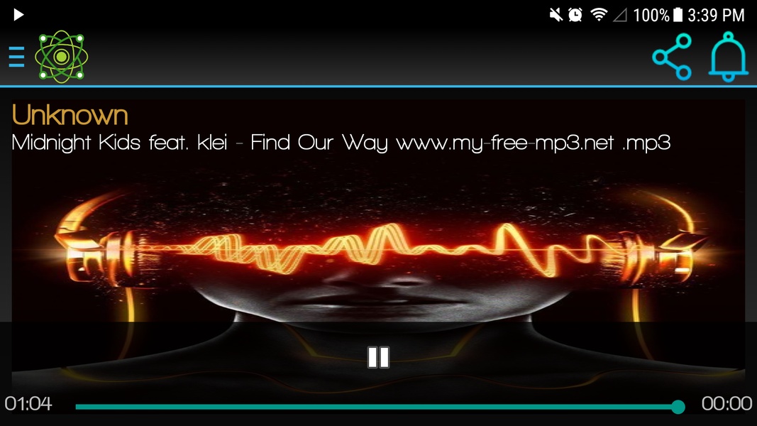 Radio Electronic MD - Preview 4