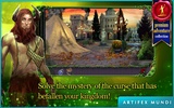 Queen's Quest: Tower of Darkne screenshot 10