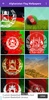 Afghanistan Flag Wallpaper: Flags, Country Images screenshot 3