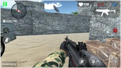 Swat Elite Action screenshot 3