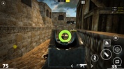 Strike War: Counter Online FPS screenshot 7