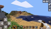 Castle Craft Build Sandbox PE screenshot 1