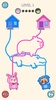 Capybara Rush: Draw to home screenshot 8