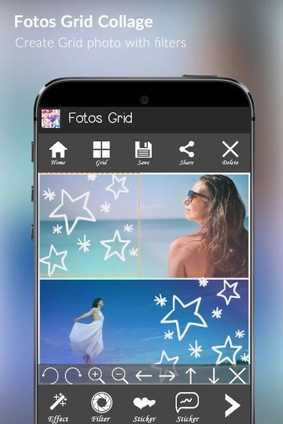 Fotos Grid - Preview 2