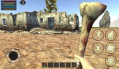 Zombie Craft Survival Dead Apocalypse Island screenshot 10