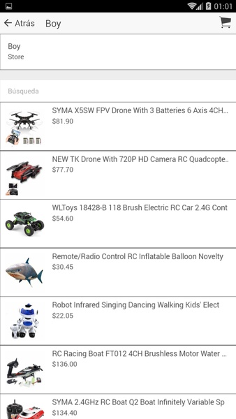 Toys - Preview 7