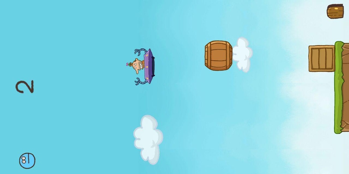 Gododo - Preview 10