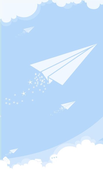 GO SMS Pro GO1.0 Theme - Preview 4