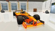 Formula Car Stunt GT Car Games screenshot 3