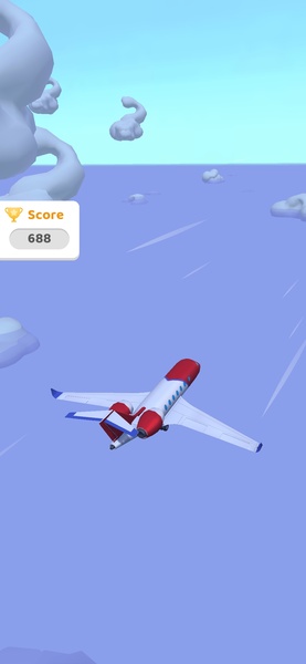 Perfect Plane - Preview 14