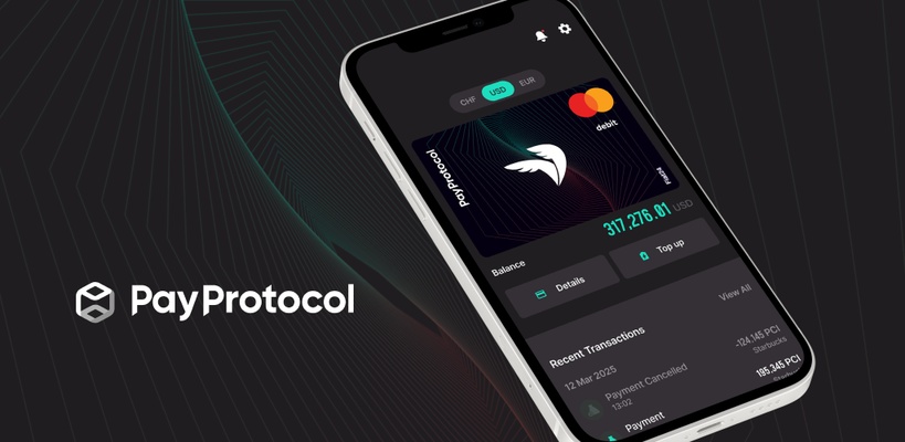Imagine de prezentare pentru PayProtocol