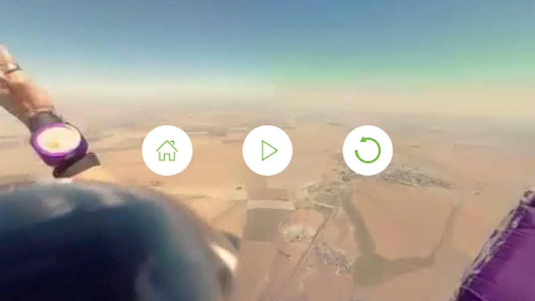 Skydive 360 - Preview 1