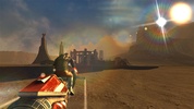 Exiles Free screenshot 4