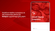 Vodafone Güvenli Depo screenshot 5