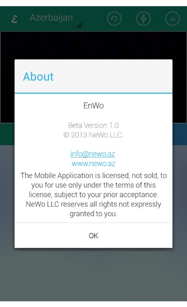 EnWo Beta - Preview 1