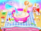 Cake Maker: Making Cake Games screenshot 5