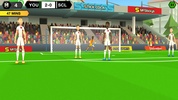 Stick Soccer 2 screenshot 4