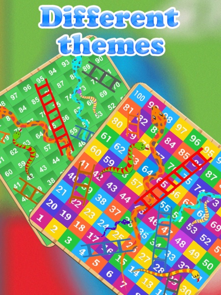 Snake And Ladders 2018 - Preview 4
