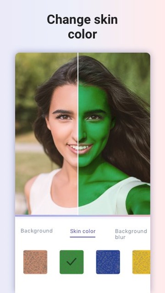 Teleport - photo editor - Preview 3