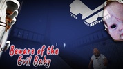 Scary Baby Horror screenshot 4