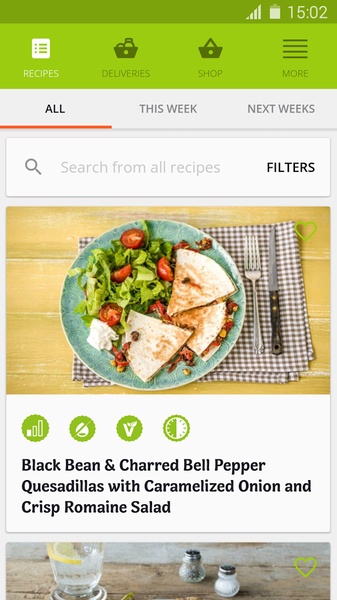 HelloFresh - Preview 12