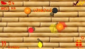 Fruit Samurai screenshot 2