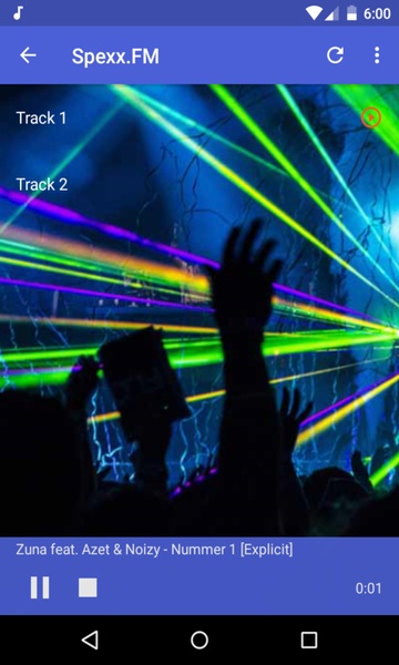 House Music Radio - Preview 2