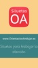Siluetas OA screenshot 7