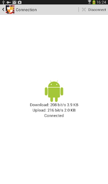 US VPN - Preview 2