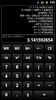 Scientific Calculator 3 screenshot 10