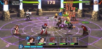 SNK Allstar screenshot 6