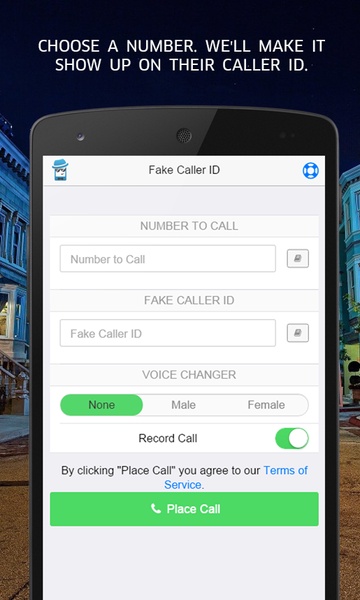 Fake Caller ID - Preview 5
