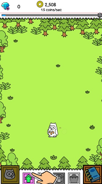 Bird Evolution - Preview 9