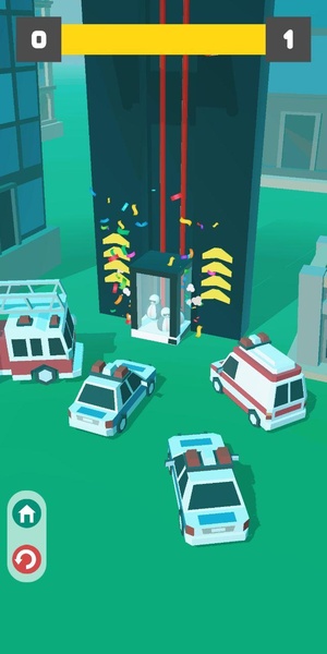 Safe Landing - Preview 4