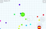 Agar.io screenshot 3