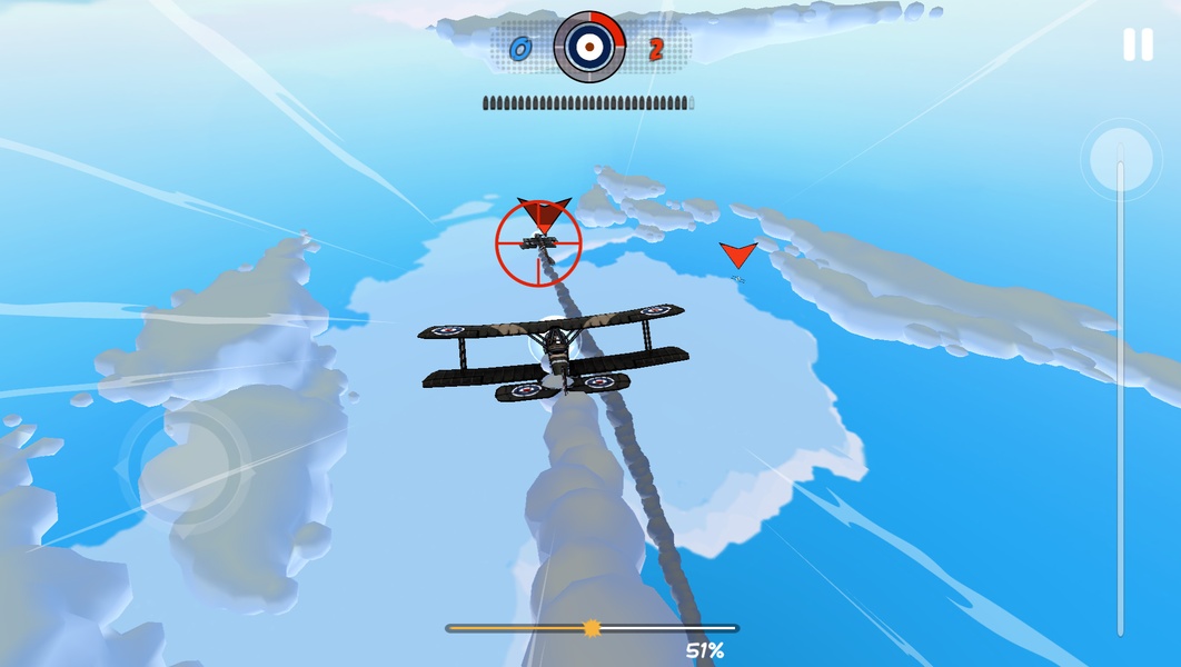 Ace Academy: Skies of Fury - Preview 8