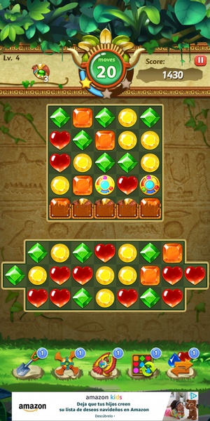 Jewel Gems - Preview 7