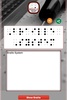 Braille Text screenshot 5